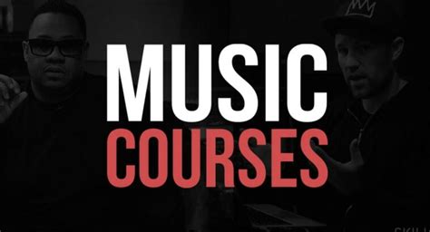 music production video courses trap music